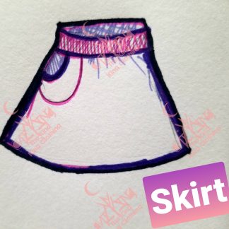Skirt 12