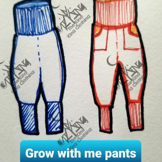 Grow with me pants 17